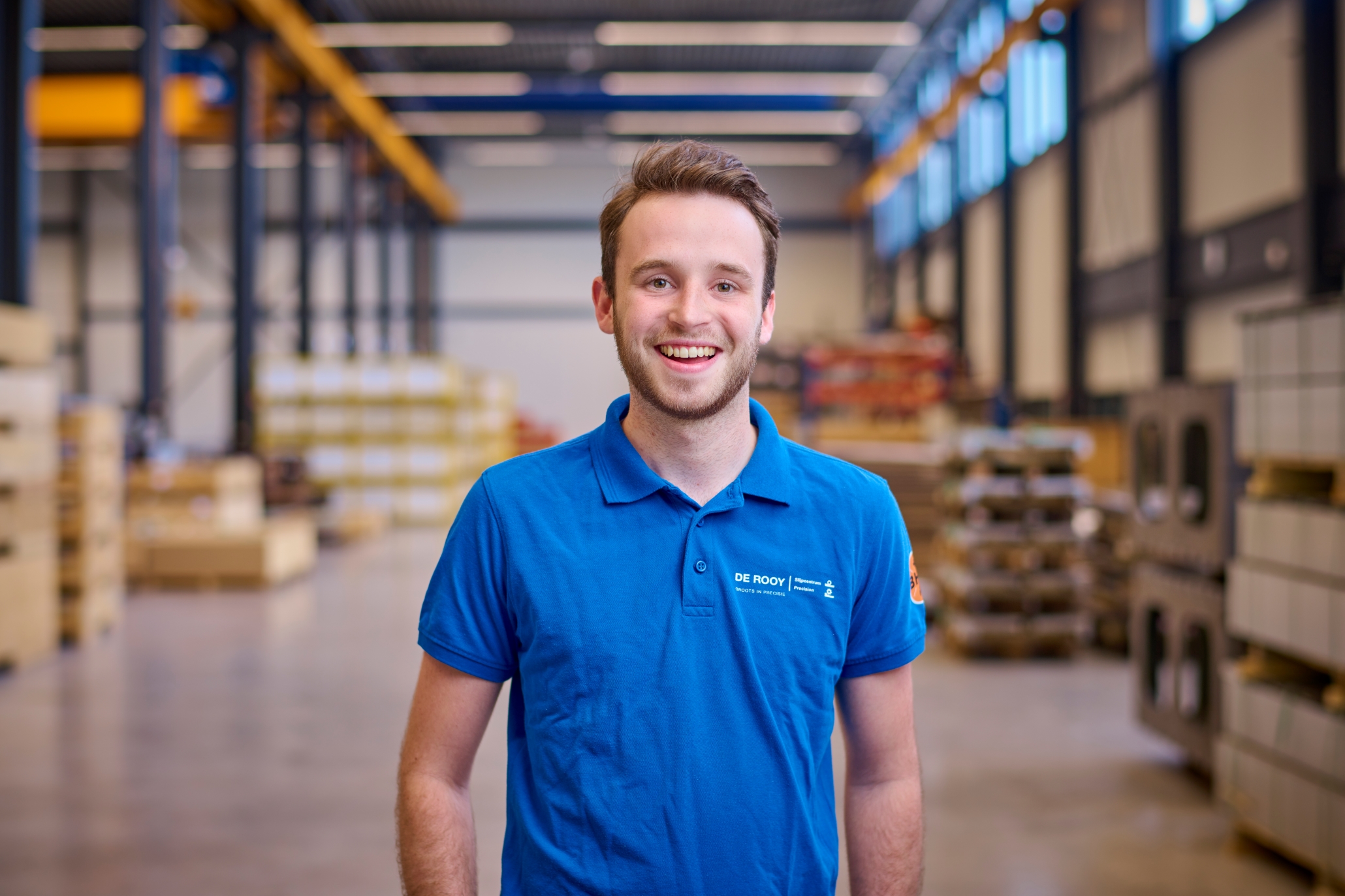 Profielfoto van Koen